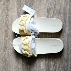 Lane Bryant Sandals